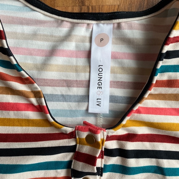 lounge & liv | house dress - Picture 2 of 6